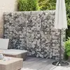 Image de VIDAXL Gabion 300x30x200 cm