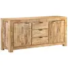 Image de vidaXL Buffet - Bois de manguier