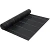Image de VidaXL Toile de paillage 2x25m