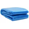 Image de vidaXL Couverture de Piscine 600x400 cm Bleu