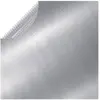 Image de vidaXL Couverture de piscine - 488 cm - Argenté