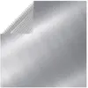 Image de vidaXL Couverture piscine 800x500 cm - Argenté