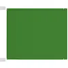 Image de vidaXL Auvent vertical Vert clair 300x420 cm Tissu oxford