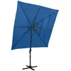 Image de vidaXL Parasol de jardin 313827