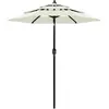 Image de VidaXL Sable 2 m