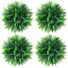 Image de VidaXL Boules de Buis 15 cm