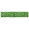Image de vidaXL Écran de balcon 500x100 cm Vert