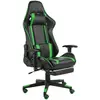Image de vidaXL Chaise de jeu - Vert