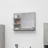 Image de vidaXL Miroir Salle de Bain