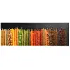 Image de VIDAXL Tapis de Cuisine - Épice 60x300 cm