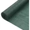 Image de vidaXL Filet brise-vue Vert 1,5x10 m PEHD 75 g/m²