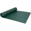 Image de vidaXL Filet brise-vue Vert 1,2x10 m PEHD 150 g/m²
