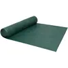 Image de VIDAXL Filet brise-vue Vert 3,6x50 m PEHD