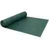 Image de vidaXL Filet brise-vue Vert 1,8x50 m PEHD 195 g/m²