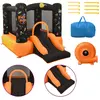 Image de HappyHop Château Gonflable avec Toboggan