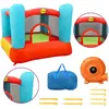 Image de Happy Hop Château - PVC