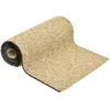 Image de vidaXL Revêtement Sable 1000x40 cm