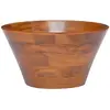 Image de vidaXL Lavabo Bois de teck massif F40x20 cm