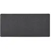 Image de VidaXL Tapis de couloir - Anthracite - 50x100 cm