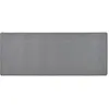 Image de vidaXL Gris foncé 80x200 cm