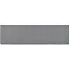 Image de vidaXL Gris foncé 80x300
