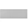 Image de vidaXL Gris clair