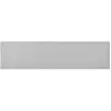 Image de VidaXL Tapis Couloir Gris Clair