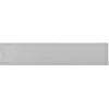 Image de vidaXL Tapis de Couloir - Gris Clair 50x250 cm