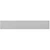 Image de Tapis vidaXL - Gris clair