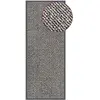 Image de VIDAXL Marron clair-60x150 cm