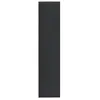Image de VIDAXL Anthracite