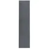 Image de VIDAXL - Gris 100x450 cm