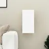 Image de VIDAXL Meuble TV - Bois d'ingénierie