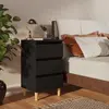 Image de vidaXL Table de chevet