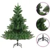 Image de vidaXL Sapin de Noël Nordmann 240 cm