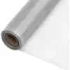 Image de vidaxl Écran treillis Aluminium 112x2000 cm - Argenté