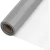 Image de vidaXL Écran treillis Acier inoxydable - Argenté