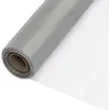 Image de VIDAXL Écran en treillis acier inoxydable