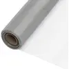 Image de vidaXL Écran en treillis - Acier inoxydable
