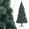 Image de vidaXL Sapin de Noël Vert 240 cm