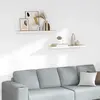 Image de vidaXL Étagères flottantes 2 pcs