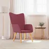 Image de vidaXL Chaise de relaxation