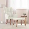 Image de vidaXL Chaise relaxation