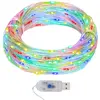 Image de vidaXL Guirlande micro LED 400 unités - 40 m - Coloré