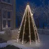 Image de vidaXL Guirlande 300 LED