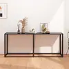 Image de vidaXL Consign Console