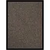 Image de VidaXL Paillasson Beige
