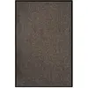 Image de vidaXL Paillasson - Beige - 80x120 cm