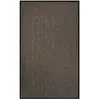 Image de VidaXL Paillasson Beige 90x150 cm