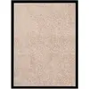 Image de VidaXL Paillasson Beige